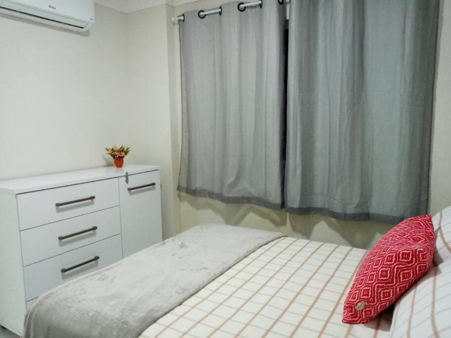 Flat Bem-Vindo Bella Mare Daire Maragogi Dış mekan fotoğraf