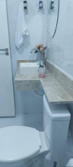 Flat Bem-Vindo Bella Mare Daire Maragogi Dış mekan fotoğraf