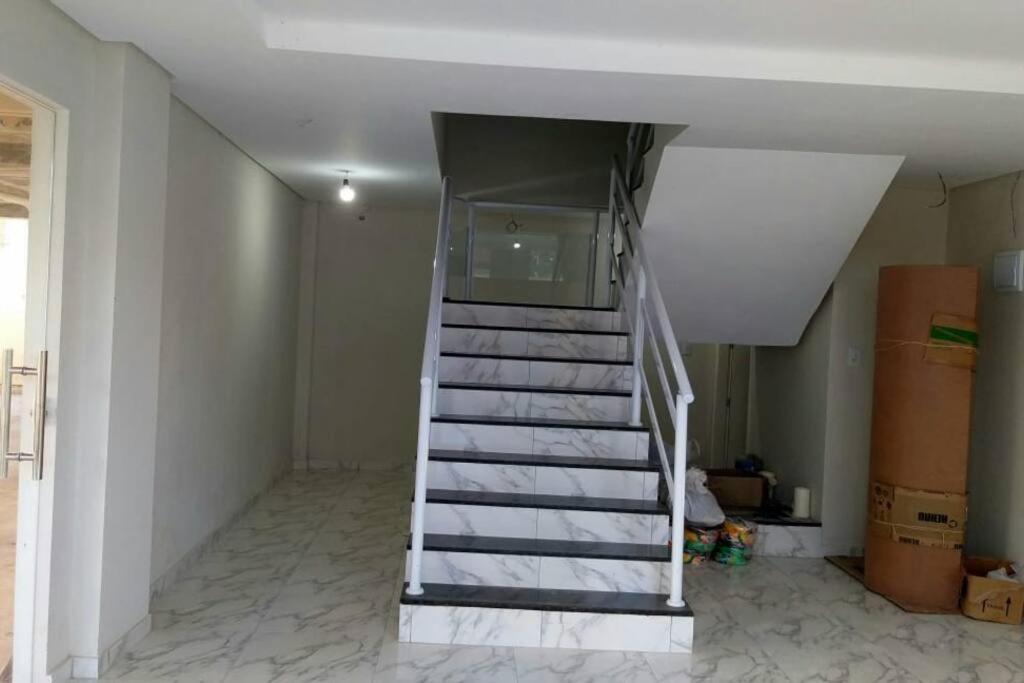 Flat Bem-Vindo Bella Mare Daire Maragogi Dış mekan fotoğraf