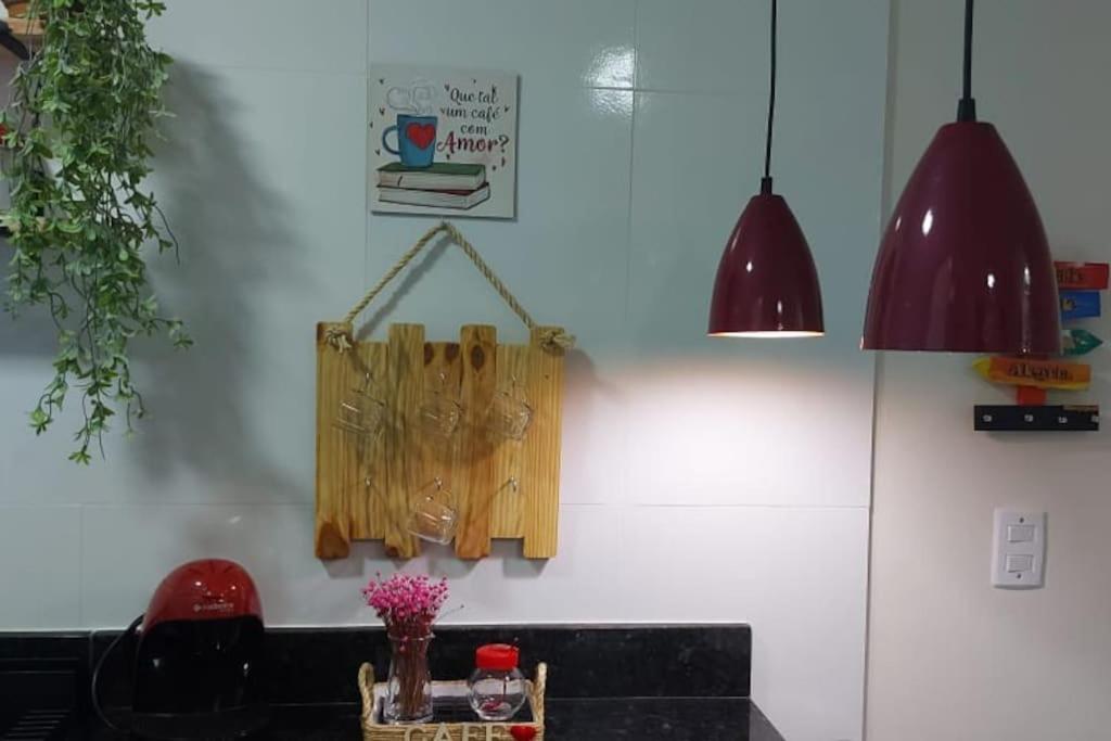 Flat Bem-Vindo Bella Mare Daire Maragogi Dış mekan fotoğraf