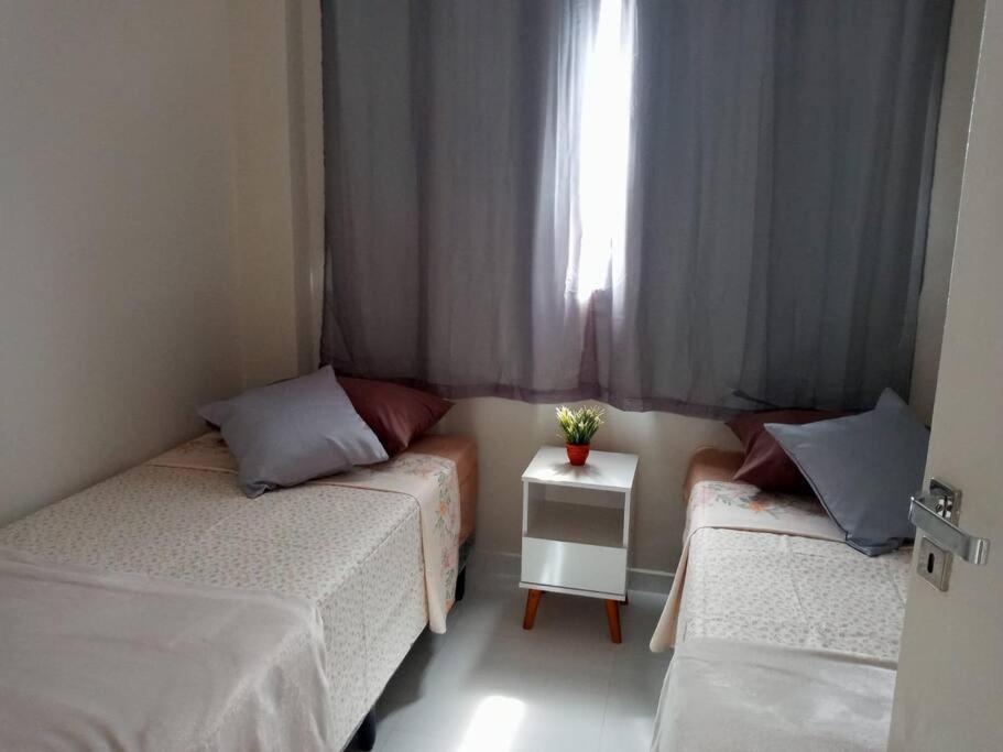 Flat Bem-Vindo Bella Mare Daire Maragogi Dış mekan fotoğraf