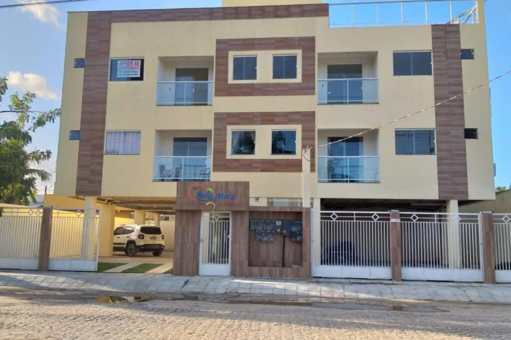 Flat Bem-Vindo Bella Mare Daire Maragogi Dış mekan fotoğraf