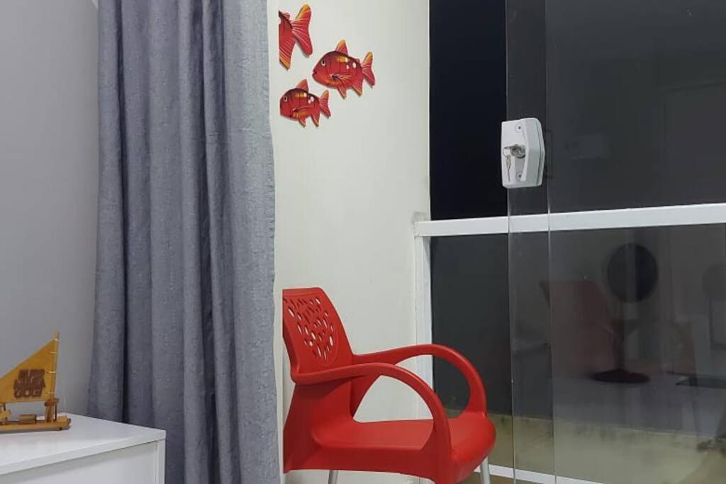 Flat Bem-Vindo Bella Mare Daire Maragogi Dış mekan fotoğraf