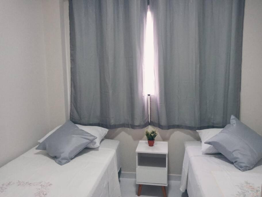 Flat Bem-Vindo Bella Mare Daire Maragogi Dış mekan fotoğraf
